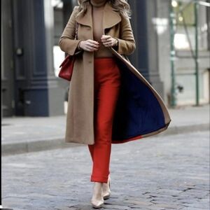 BANANA REPUBLIC Avery Trouser